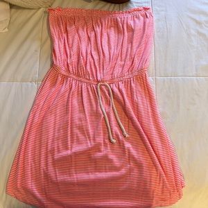 Billabong beach dress